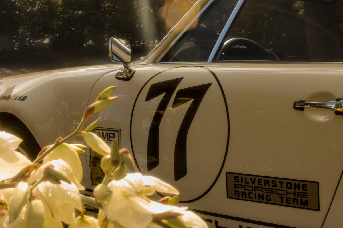 Automobile Collection